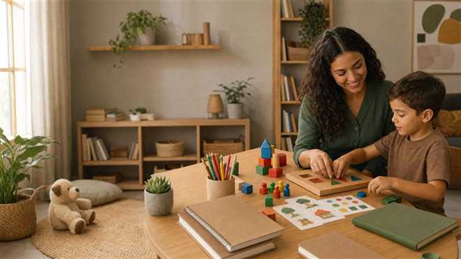 Formação de Professores na Educação Básica